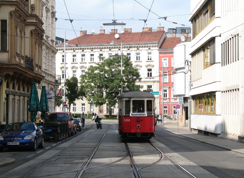 Tramwaytag 2010 5
