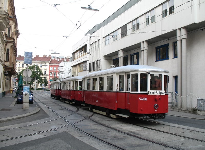 Tramwaytag 2010 6