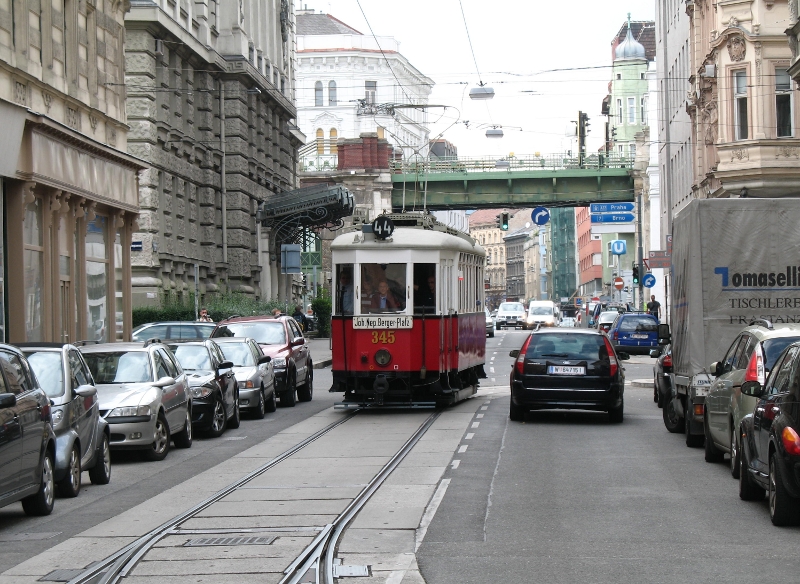 Tramwaytag 2010 7