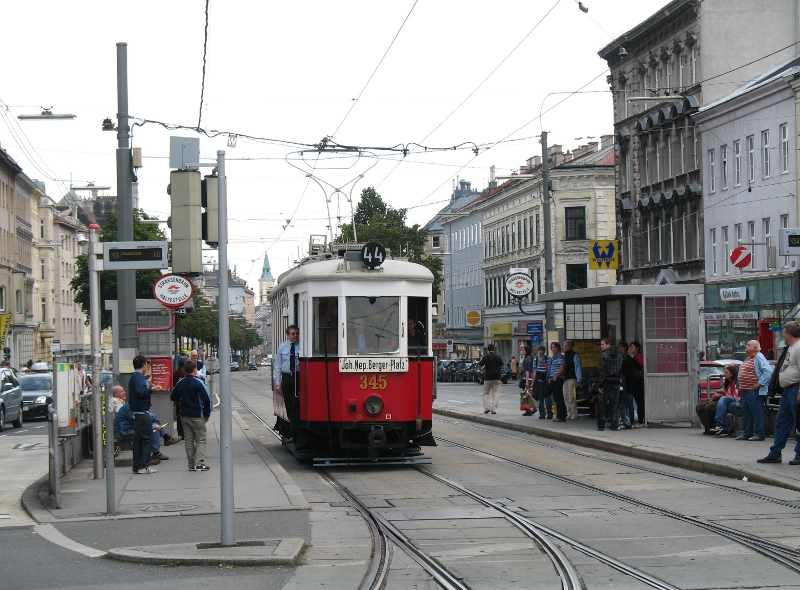 Tramwaytag 2010 9