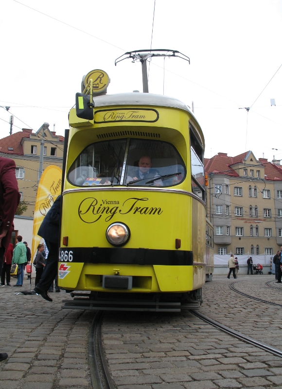 Tramwaytag 2010 10