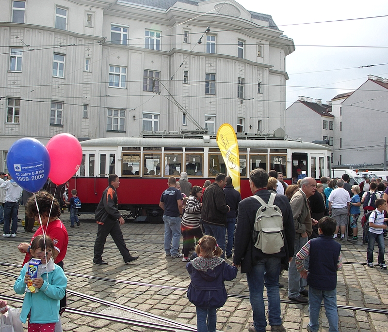 Tramwaytag 11.9.2010 - 008