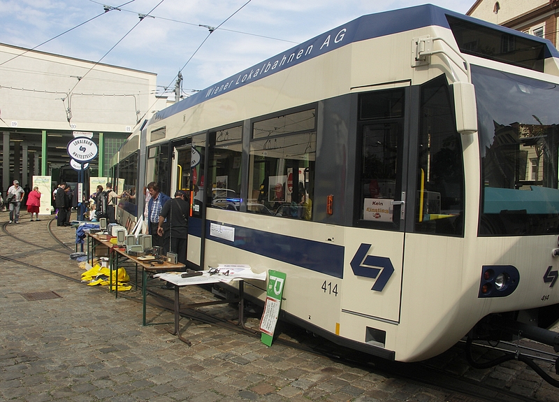 Tramwaytag 11.9.2010 - 009