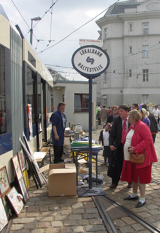 Tramwaytag 11.9.2010 - 011