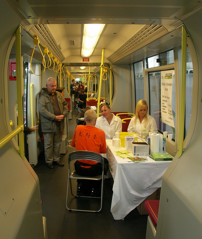 Tramwaytag 11.9.2010 - 014