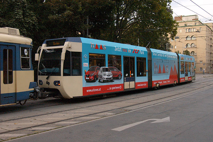 122 + 405 (Haas) - Bild 01