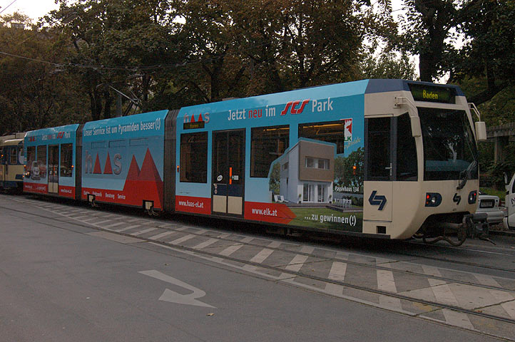 122 + 405 (Haas) - Bild 02