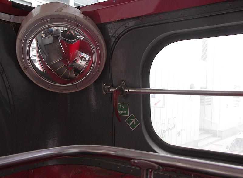 Routemaster 008