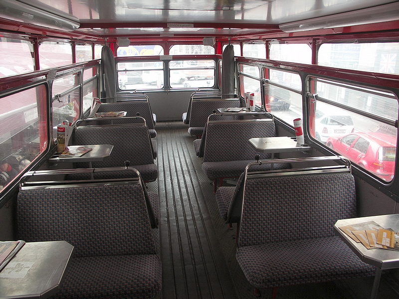 Routemaster 010