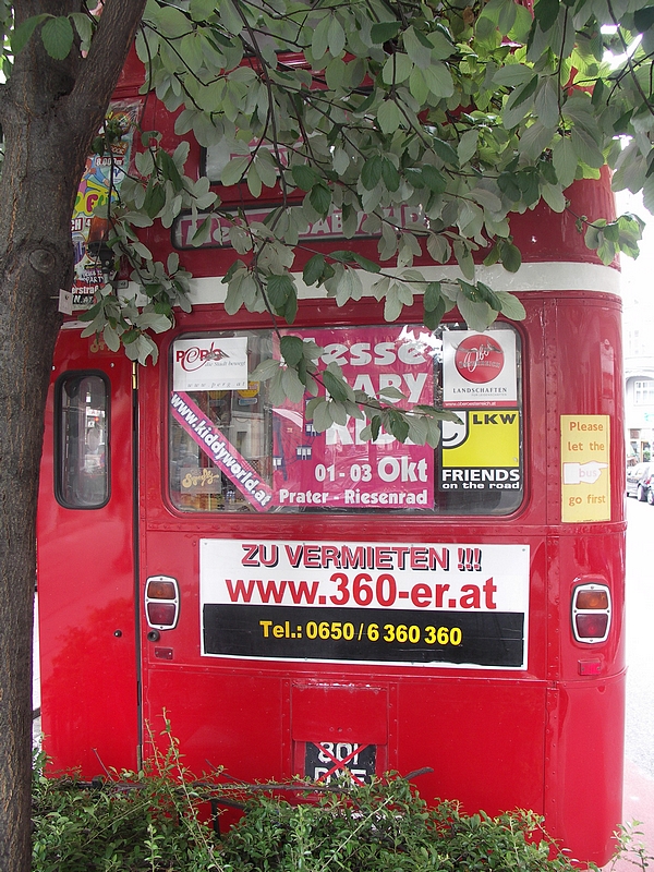 Routemaster 020