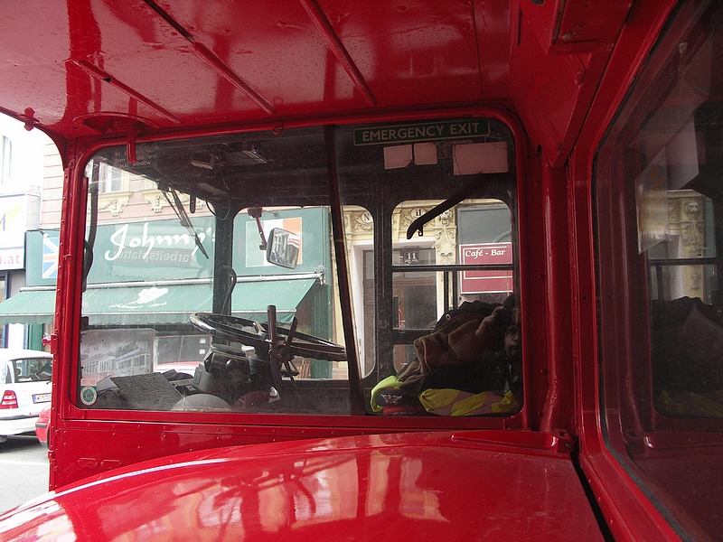 Routemaster 023