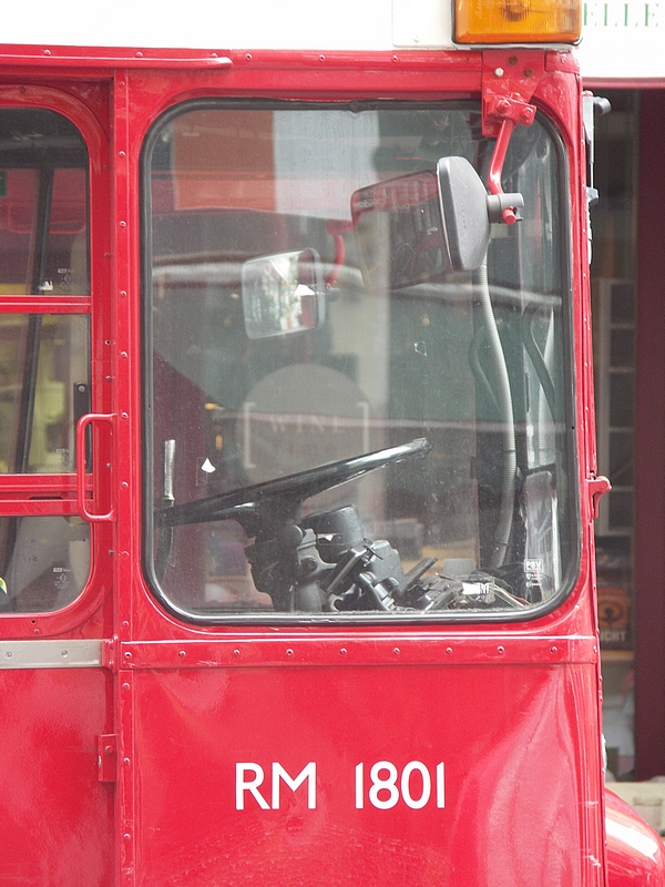 Routemaster 028