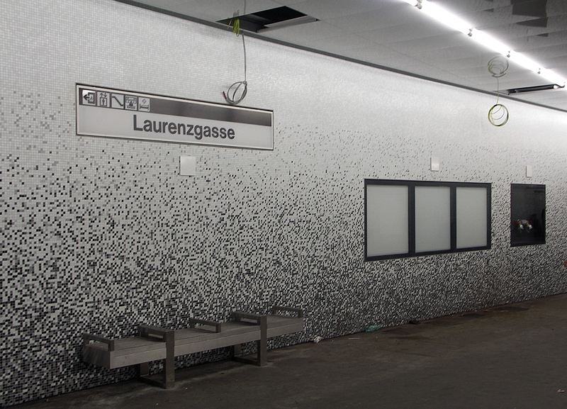 1714 - Laurenzgasse - 1, 62 und WLB - 003