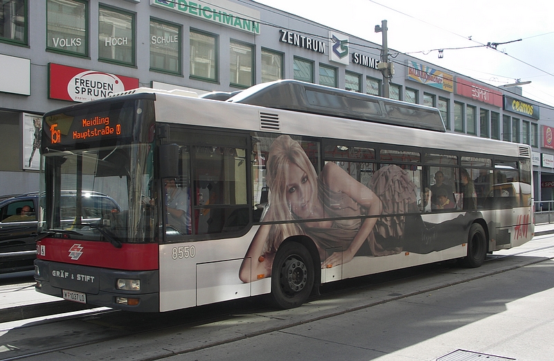 NL 243 M12 - 8550 - 001