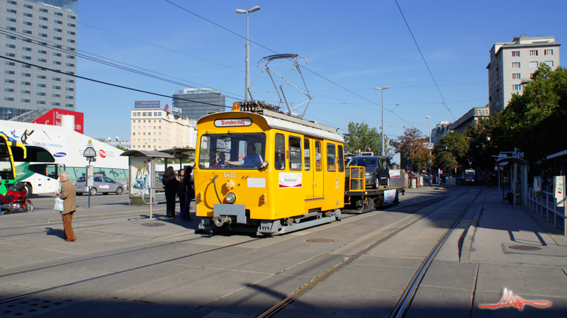 2010/09/20 | 6422 + 7933 am Schwedenplatz