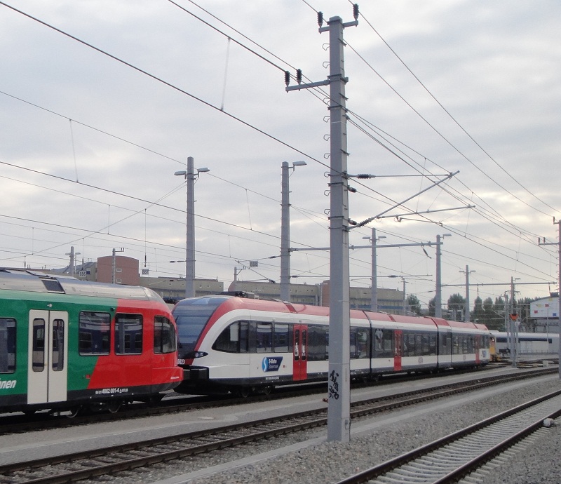 StLB und GKB