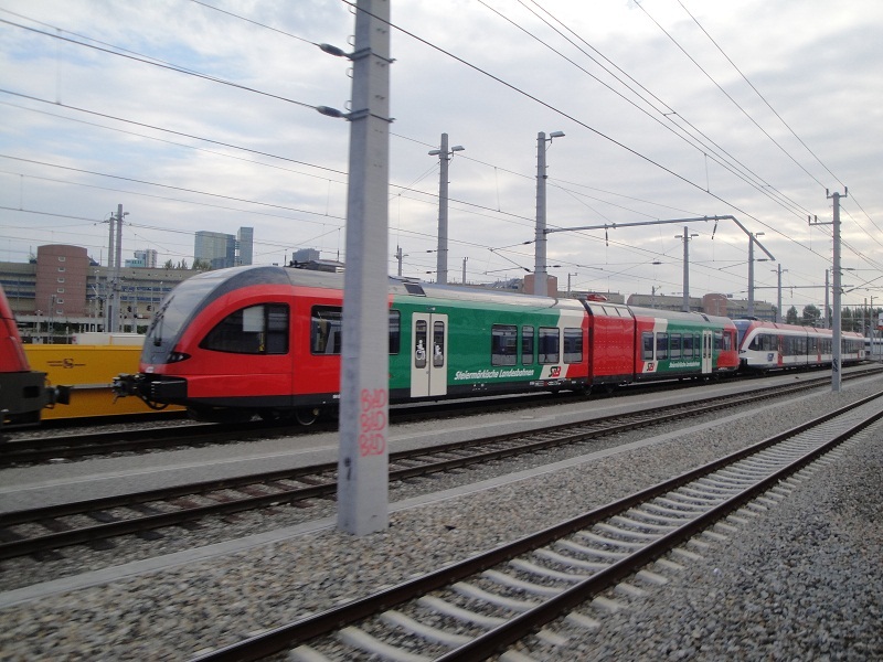 StLB und GKB