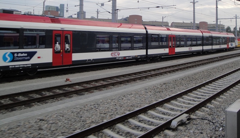 StLB und GKB 2