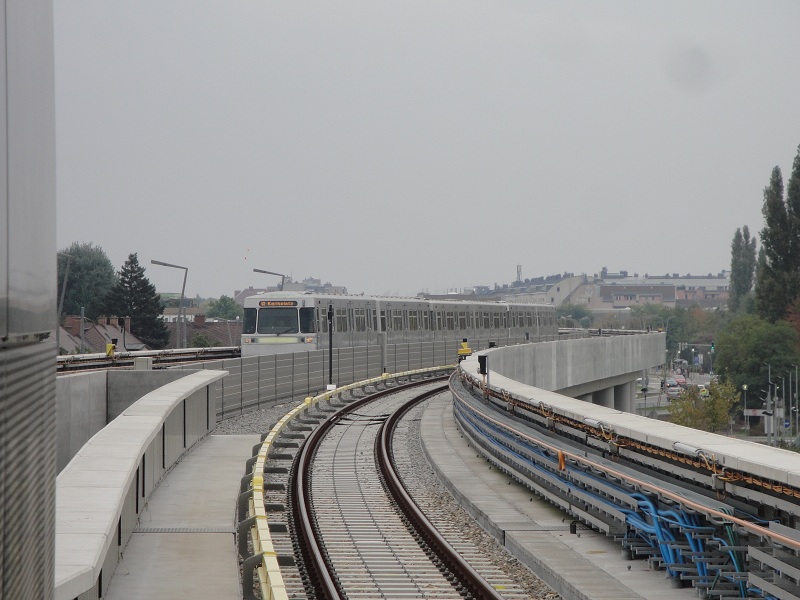 Station Hardegggasse 3