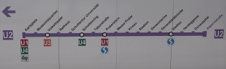 U2-Verlängerung Aspernstraße - 2.10.2010 - 006
