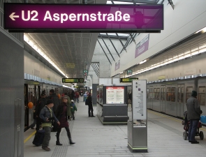 U2-Verlängerung Aspernstraße - 2.10.2010 - 013