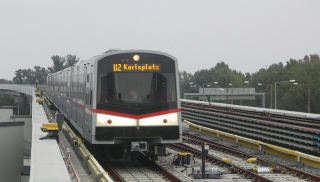 U2-Verlängerung Aspernstraße - 2.10.2010 - 022