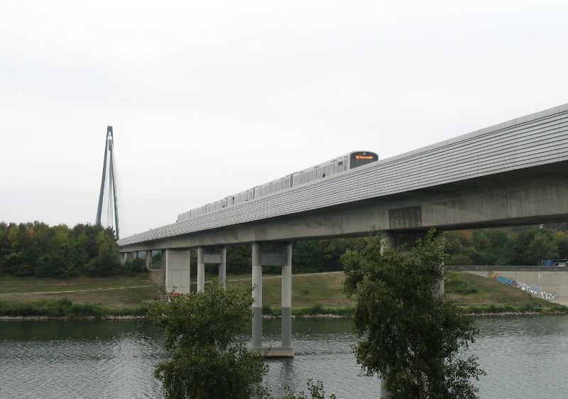 Donaustadtbrücke 1