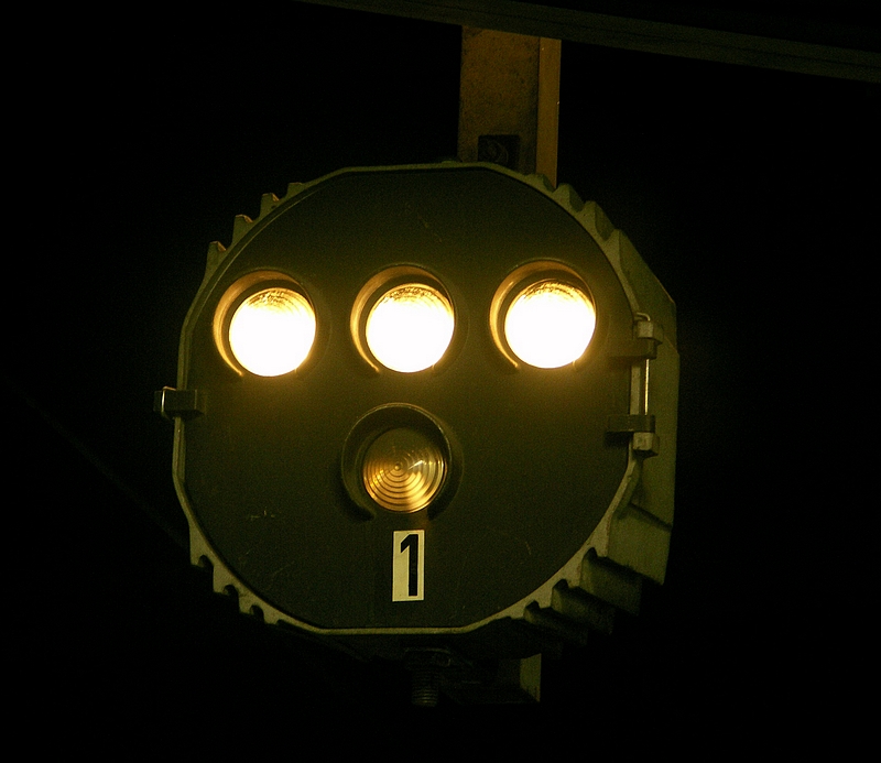 Lichtsignale 001