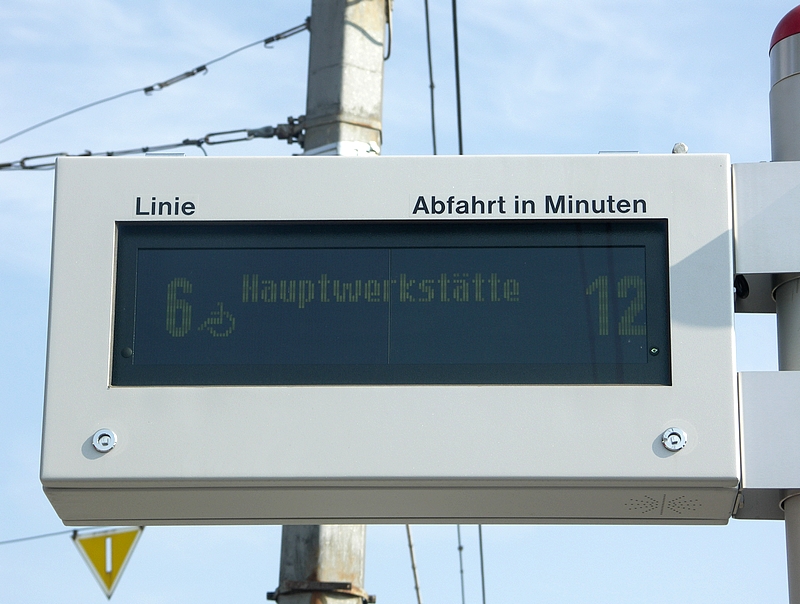 FGI-Säule 001
