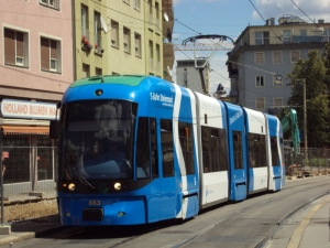 CR 663 - S-Bahn Graz/Linie 6
