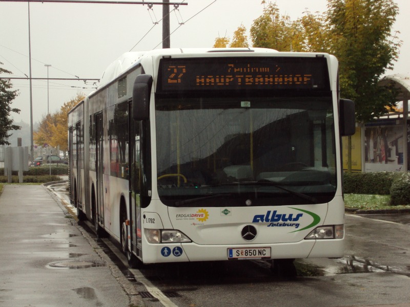 L 1792 - Linie 27