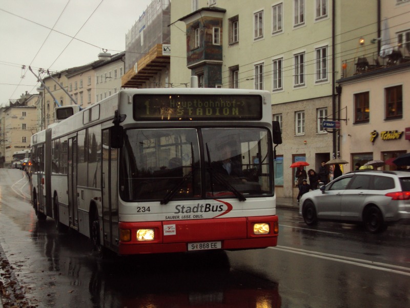 231 - Linie 1