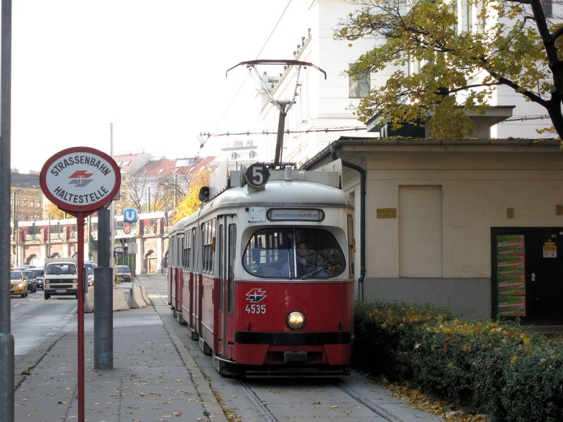 SEV 5er, 30.10.2010 2