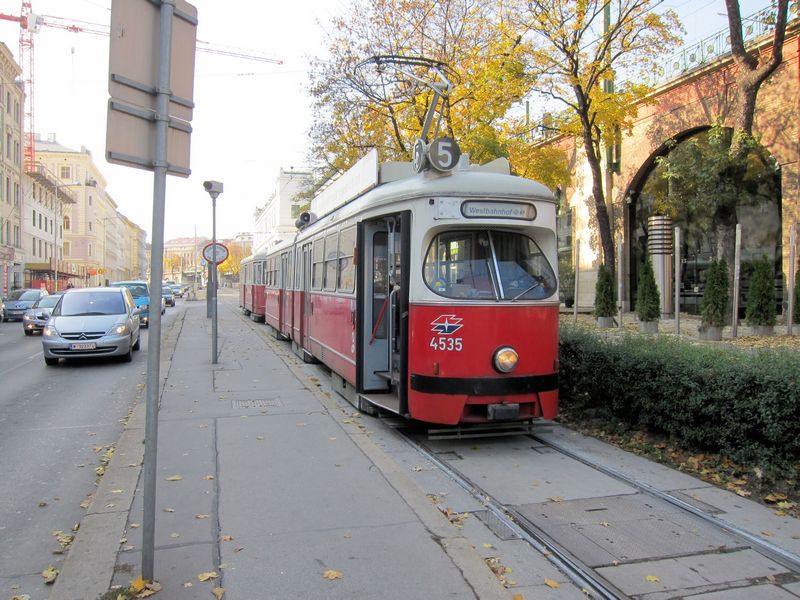 SEV 5er, 30.10.2010 3