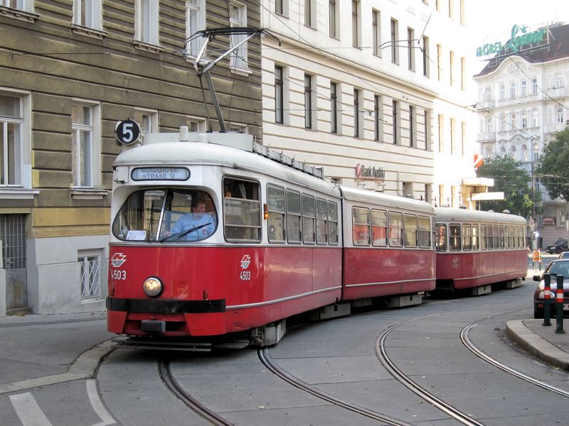 SEV 5er, 30.10.2010 5