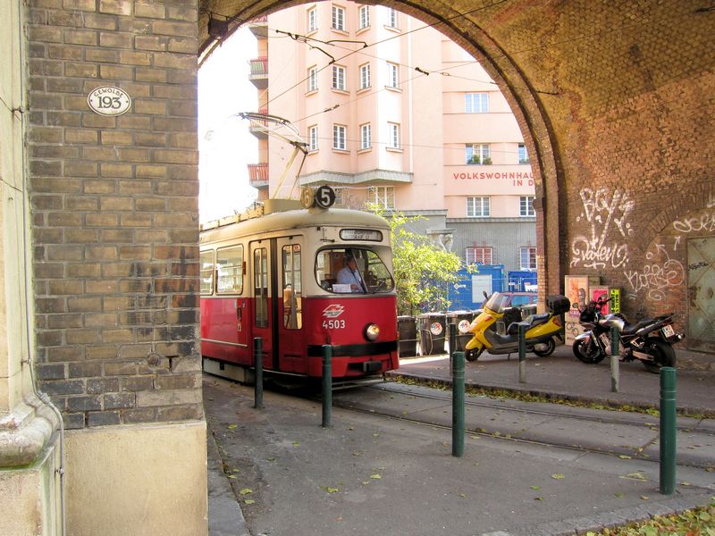 SEV 5er, 30.10.2010 6