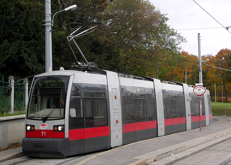 A1 - 71 - 001