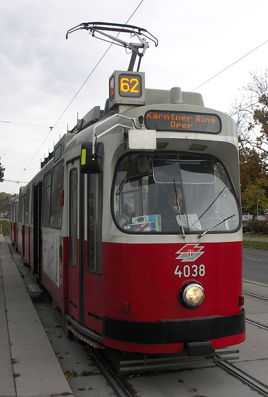 E2 - 4038 - 001