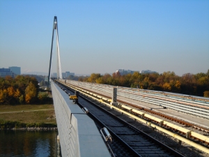 Donaustadtbrücke