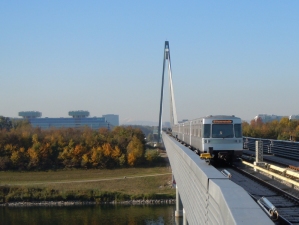 Donaustadtbrücke 2