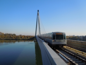 Donaustadtbrücke 3