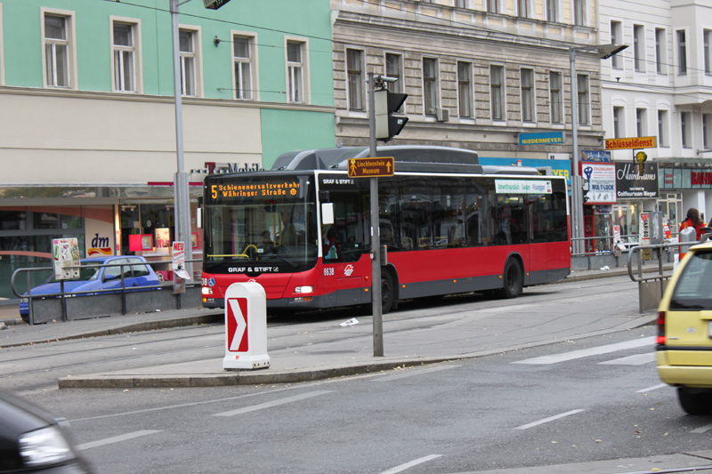 SEV - Linie 5 - 4 10