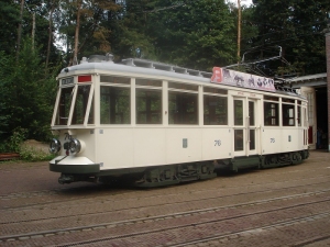 Straßenbahn Freilichtmuseum Arnheim 1_ 3
