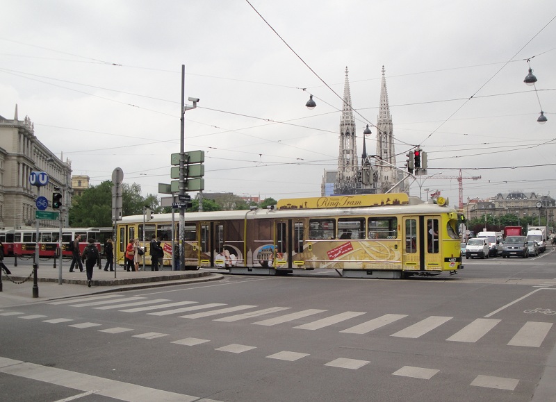VRT Schottentor