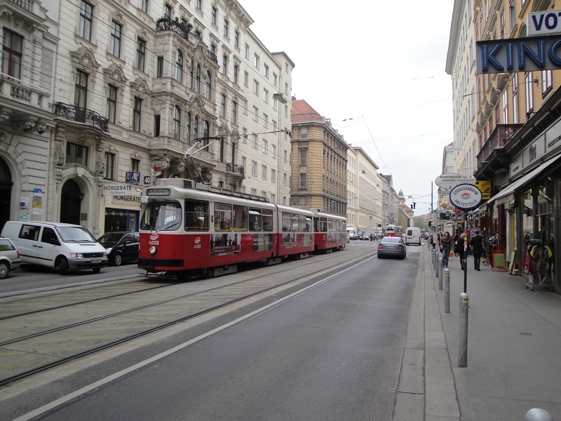Impressionen