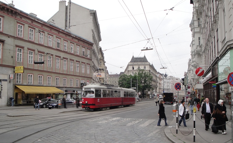 Impressionen 7