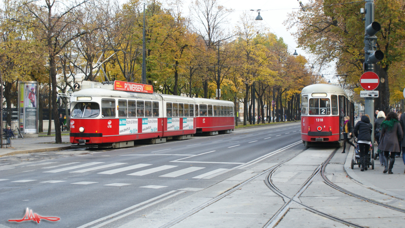 2010/10/28 | Kurzführung der Linie 2 zur Bellaria