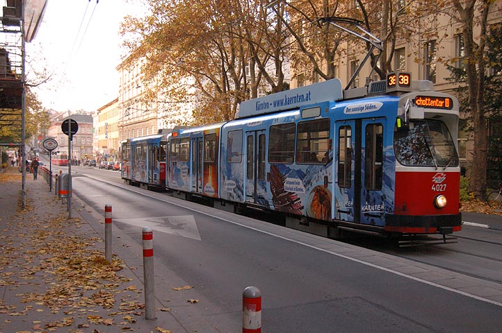 4027 + 1427 (Bad Kleinkirchheim) - Bild 01