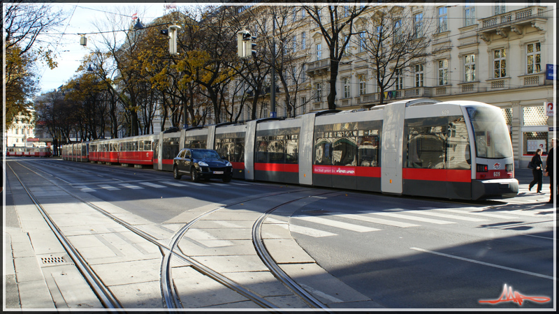 2010/11/05 | Fahrtbehinderung durch verschmutzte Weiche - Bild 01