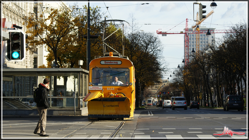 2010/11/05 | 6448 beim Schottentor